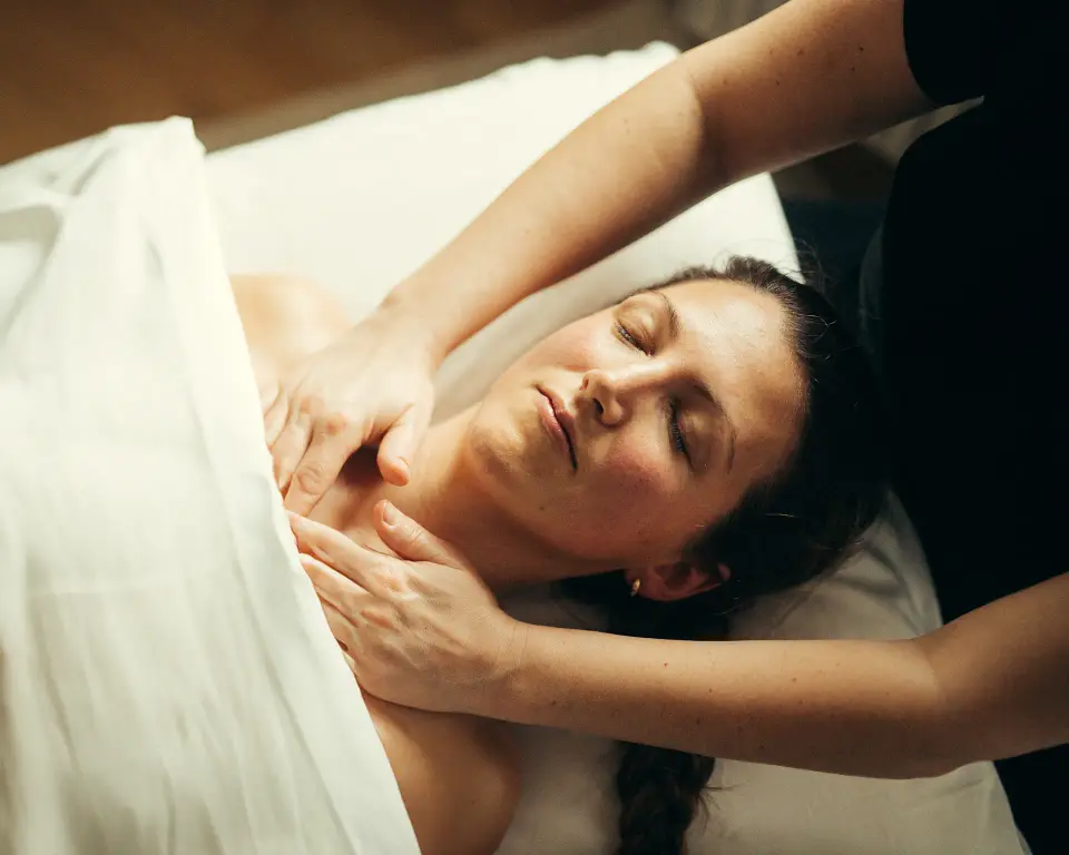 Vagusnerve-massage — Manual Therapies, Frederiksberg
